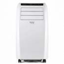 Aire Acond. Portatil Ac 293 Kt 2500 Taurus