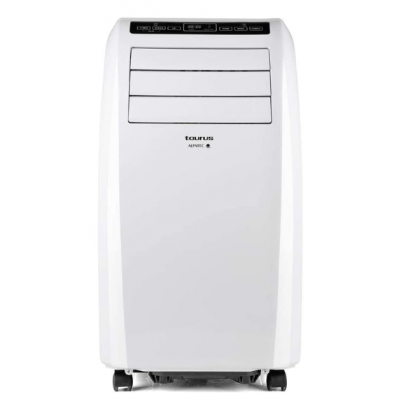 Aire Acond. Portatil Ac 293 Kt 2500 Taurus