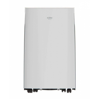 Deshumidificador Dh8966 22 Litros (solac)
