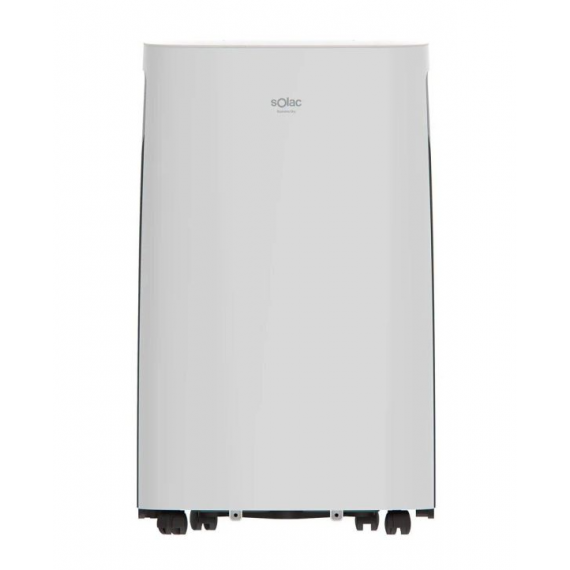 Deshumidificador Dh8966 22 Litros (solac)