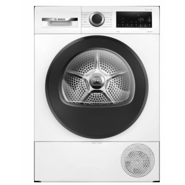Secadora Wqg24200es (bosch)