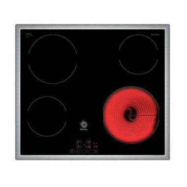 Placa Vitro 3eb720xr (balay)