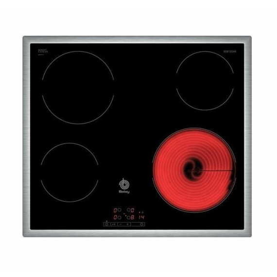 Placa Vitro 3eb720xr (balay)