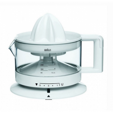 Exprimidor Cj3000 (braun)