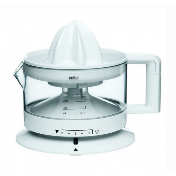 Exprimidor Cj3000 (braun)