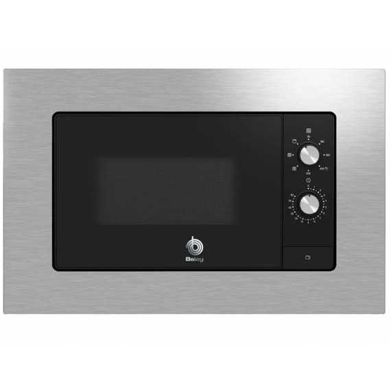 Microondas Encastrable 3cg6112x3 (balay)
