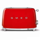Tostador Tsf01rdeu (smeg)