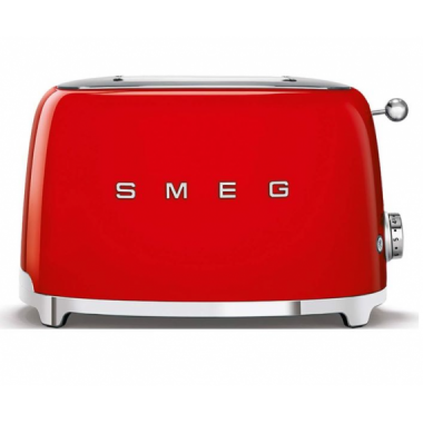 Tostador Tsf01rdeu (smeg)