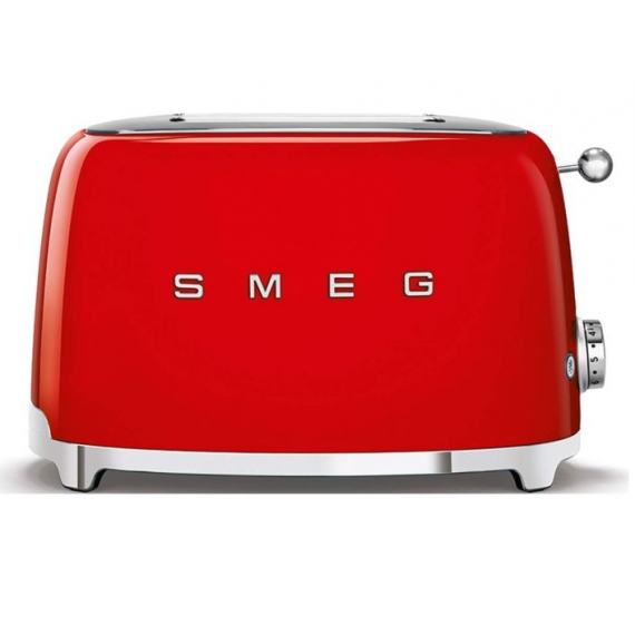 Tostador Tsf01rdeu (smeg)