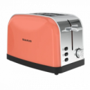 Tostador Vintage Ii Coral (taurus)