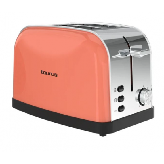 Tostador Vintage Ii Coral (taurus)