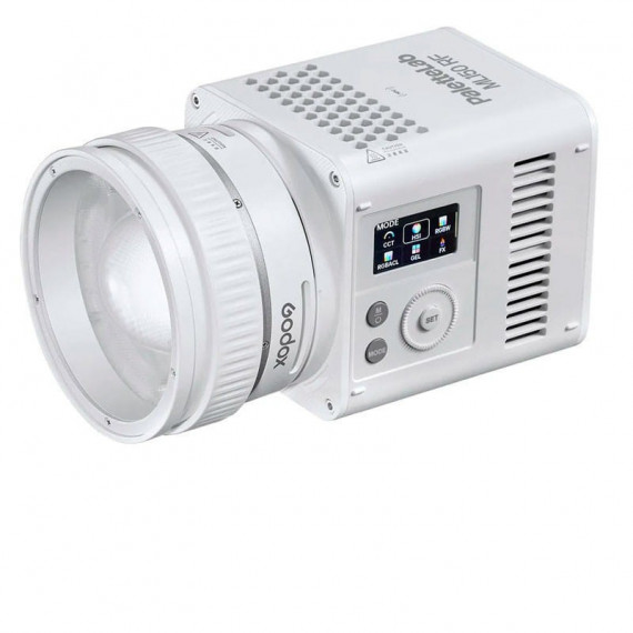 GODOX Foco Led Pallete Lab (rgb) ML150RF sin Bateria