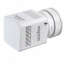 GODOX Foco Led Pallete Lab (rgb) ML150RF sin Bateria