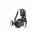 GODOX Flash Ttl Macro Twin para Canon MF-T76C