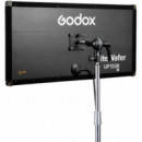GODOX Panel Led Rgb Litewafer UP150R