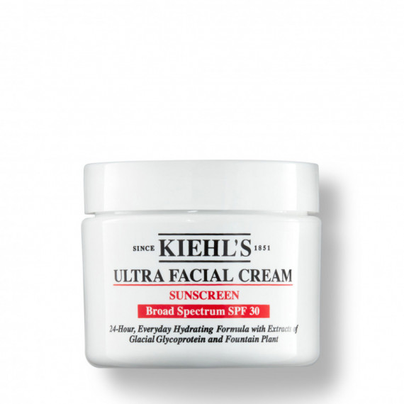 Kiehl's Ultra Facial Crema hidratante con spf 30, 50ml