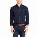 Camisa de hombre Polo Ralph Lauren