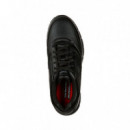 WORK RELAXED FIT: NAMPA SR