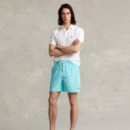 Bañador bermuda Traveler Recycled