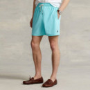Bañador bermuda Traveler Recycled