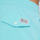 Bañador bermuda Traveler Recycled