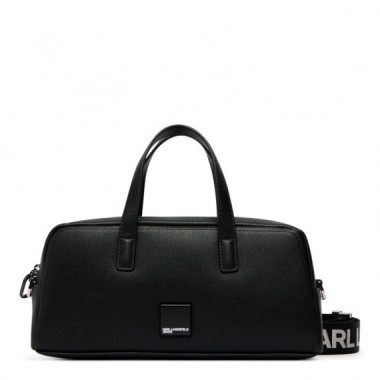 BOLSO BOX LOGO BOWLING