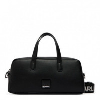 Bolso Box Logo Bowling  KARL LAGERFELD JEANS