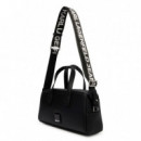 BOLSO BOX LOGO BOWLING