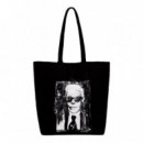 BOLSO KARL SHOPPER B3W50039