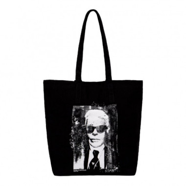 BOLSO KARL SHOPPER B3W50039