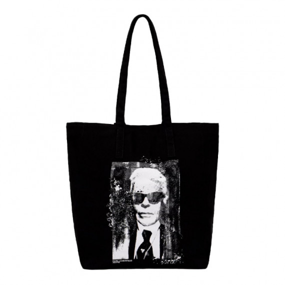 BOLSO KARL SHOPPER B3W50039