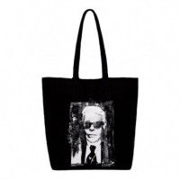 Bolso Karl Shopper B3W50039  KARL LAGERFELD JEANS