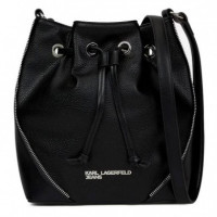 Bolso Rebel Bucket B3W30192  KARL LAGERFELD JEANS