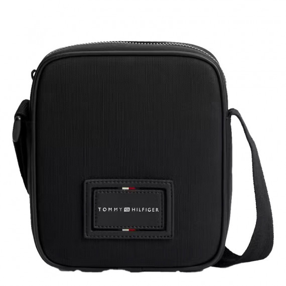 Bandolera Th Foundation Mini Reporter  TOMMY HILFIGER