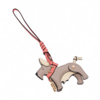 Charm Allegra Shnauzer  FURLA