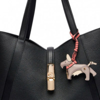Charm Allegra Shnauzer  FURLA