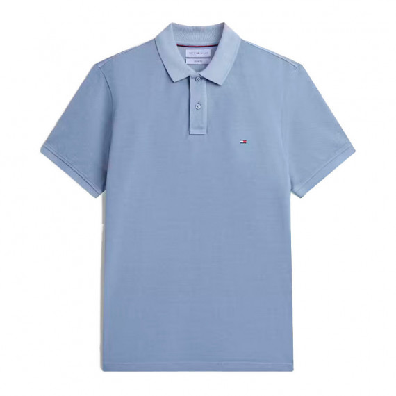 POLO GARMENT DYE REGULAR FIT