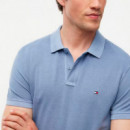 POLO GARMENT DYE REGULAR FIT