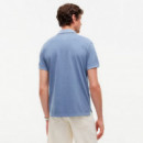 POLO GARMENT DYE REGULAR FIT
