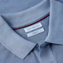 POLO GARMENT DYE REGULAR FIT