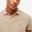 POLO GARMENT DYE REGULAR FIT