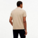 POLO GARMENT DYE REGULAR FIT