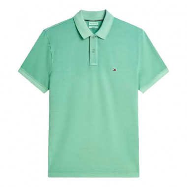 POLO GARMENT DYE REGULAR FIT