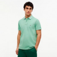 Polo Garment Dye Regular Fit  TOMMY HILFIGER