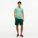 POLO GARMENT DYE REGULAR FIT