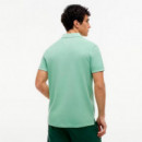 POLO GARMENT DYE REGULAR FIT