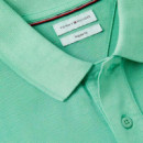 POLO GARMENT DYE REGULAR FIT