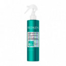 Acidic Grow Full System
spray Densificador Instantáneo  REDKEN