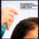 Acidic Grow Full System
spray Densificador Instantáneo  REDKEN