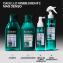 Acidic Grow Full System Shampoo
champú Equilibrante  REDKEN